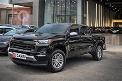 شيفروليه كولورادو